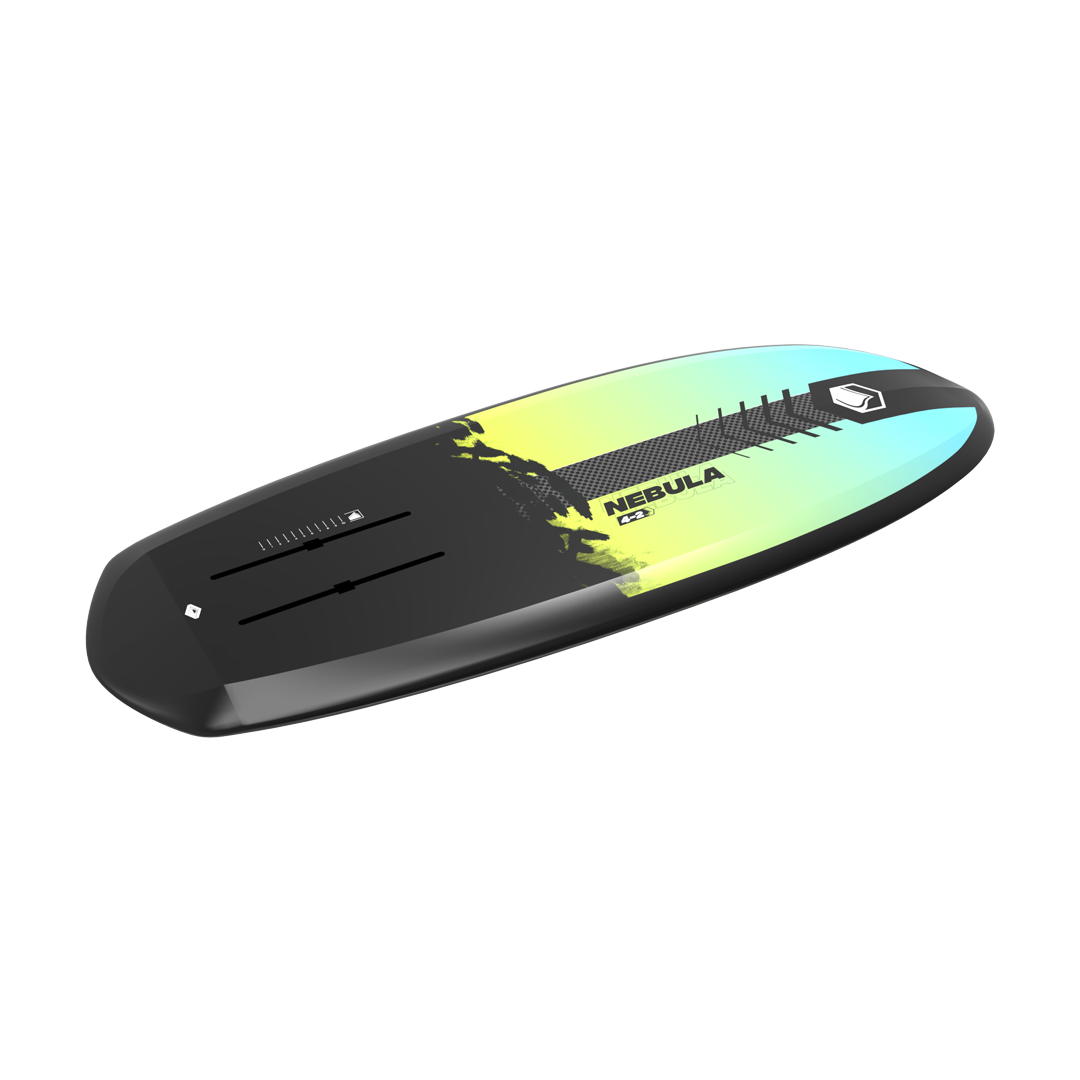 Nebula Foilboard