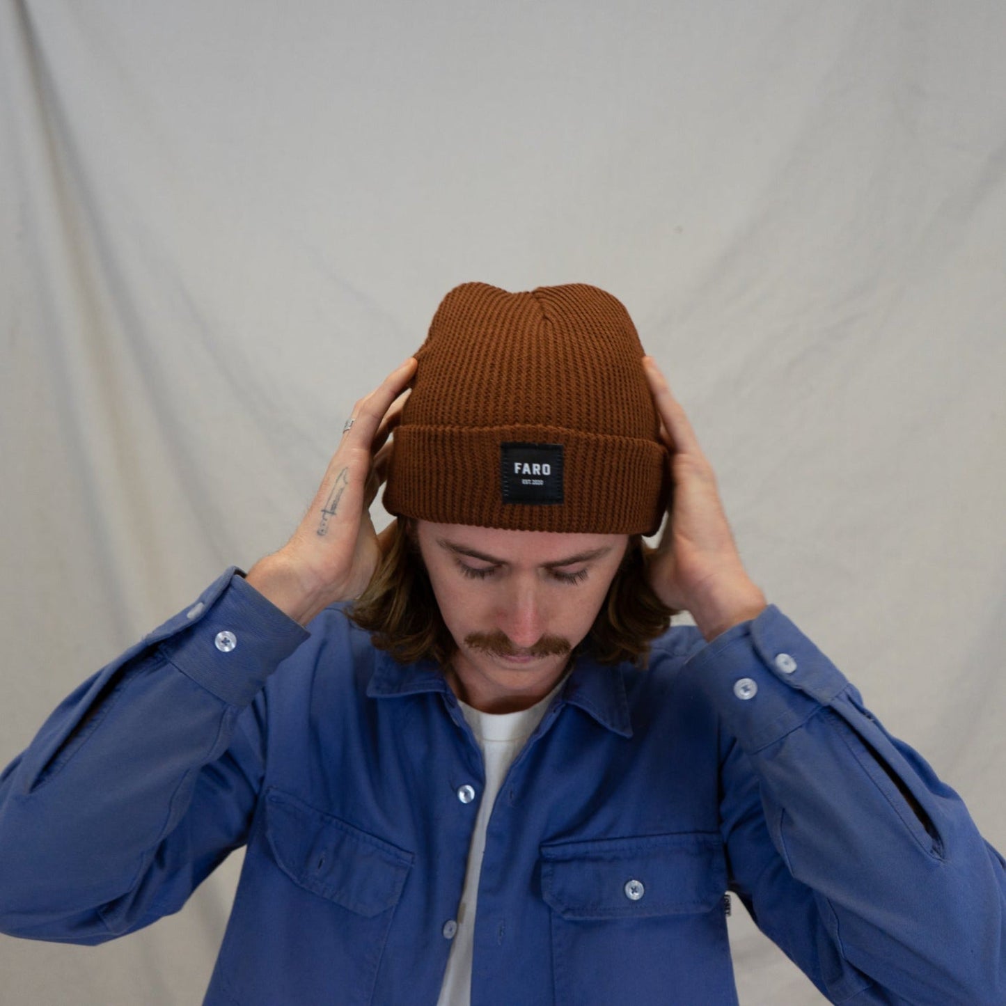WATCH CAP BEANIES