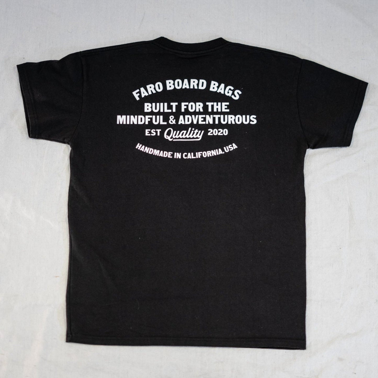 FARO SHOP TEE