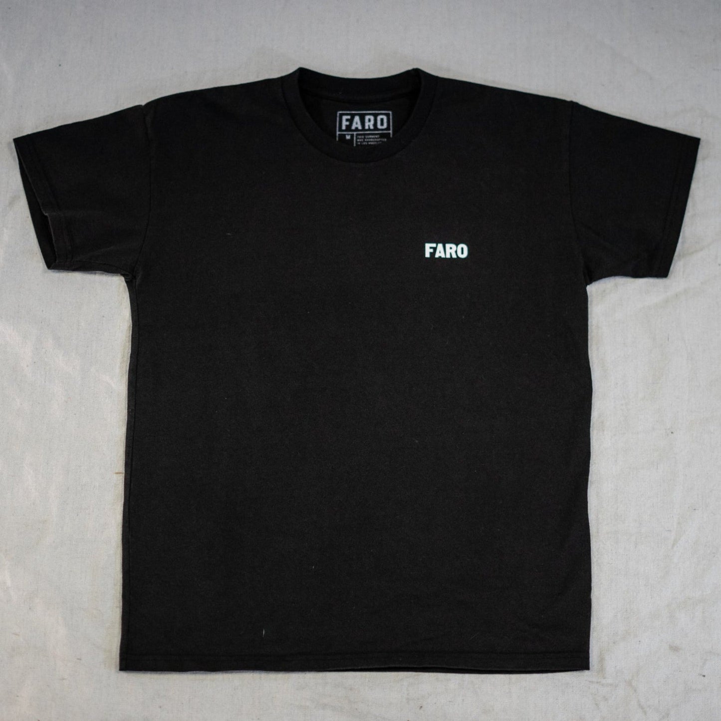 FARO SHOP TEE