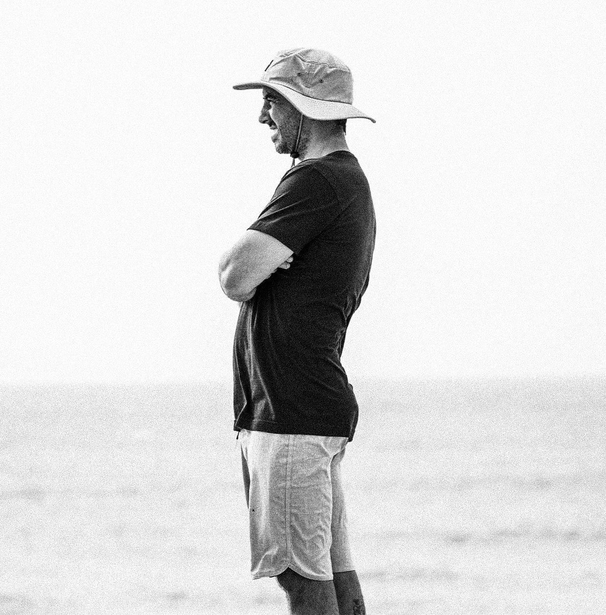 HAAPITI boardshort
