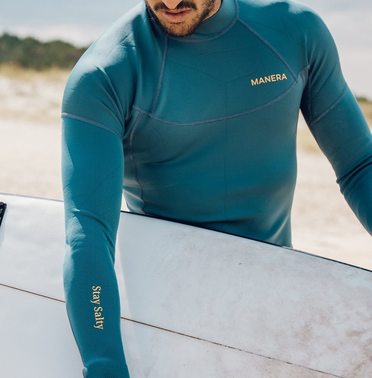 SEAFARER Neo top 1mm