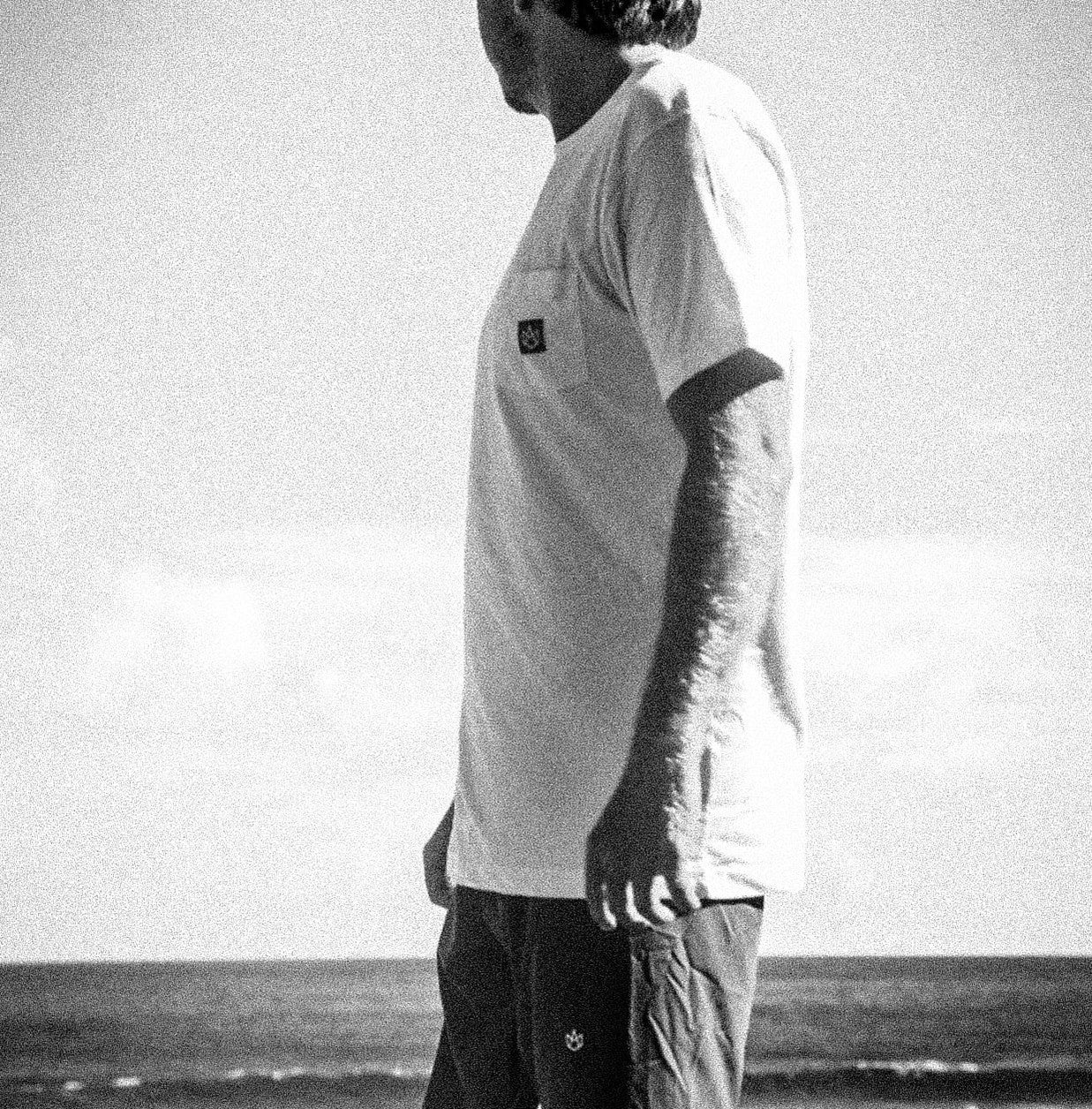 SQUAREFLEX boardshort