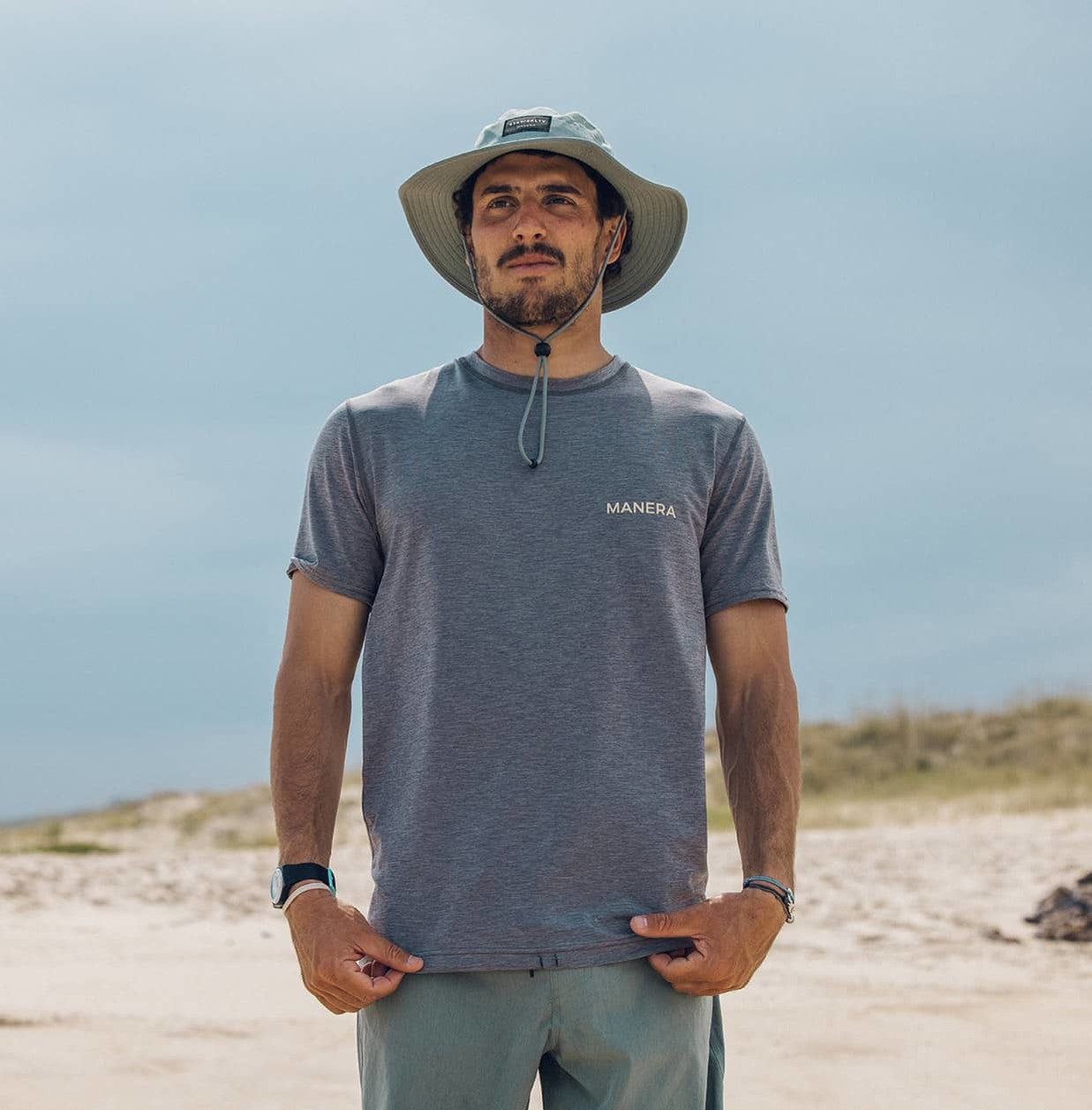 WETSHIRT Sunshell Ss