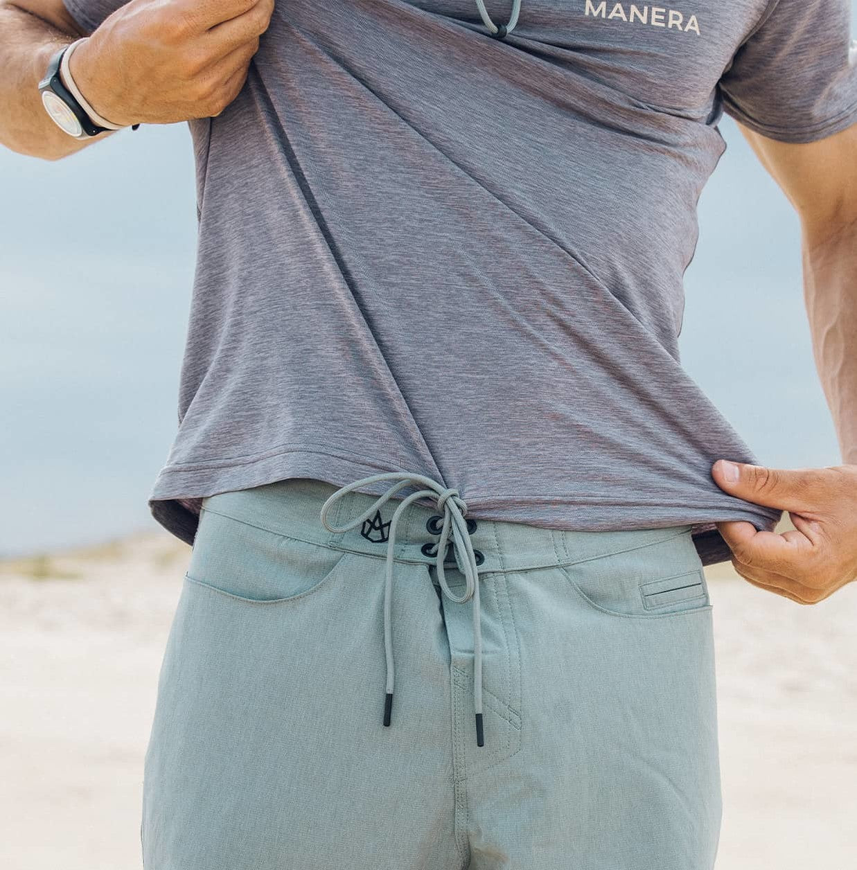 WETSHIRT Sunshell Ss