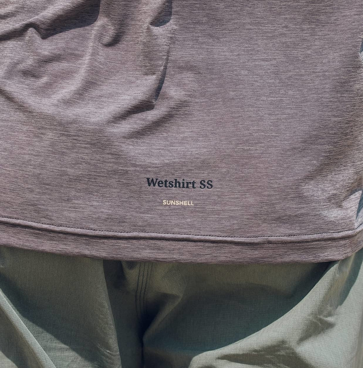 WETSHIRT Ls