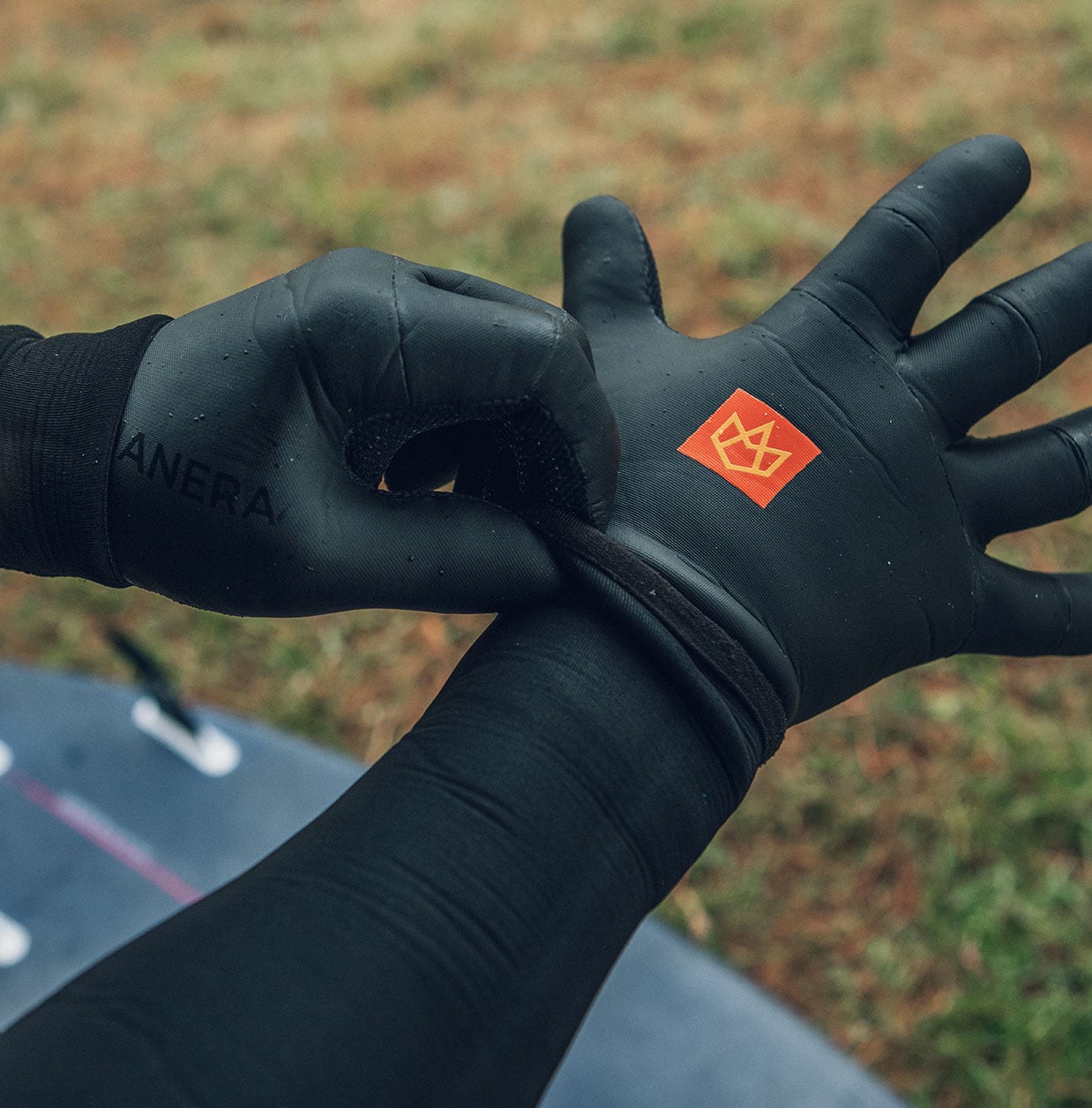 MAGMA Glove 2,5mm