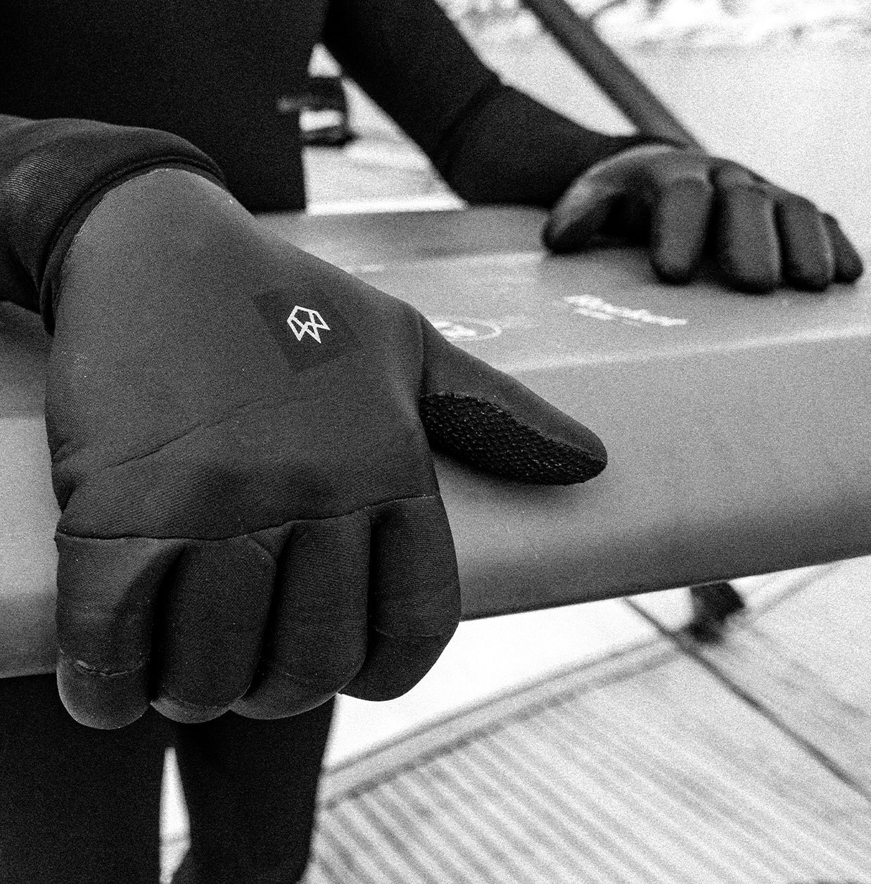 MAGMA Glove 2,5mm