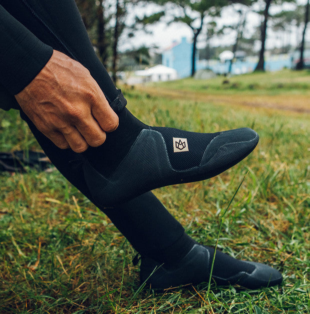 MAGMA Boots 5mm - Split toe