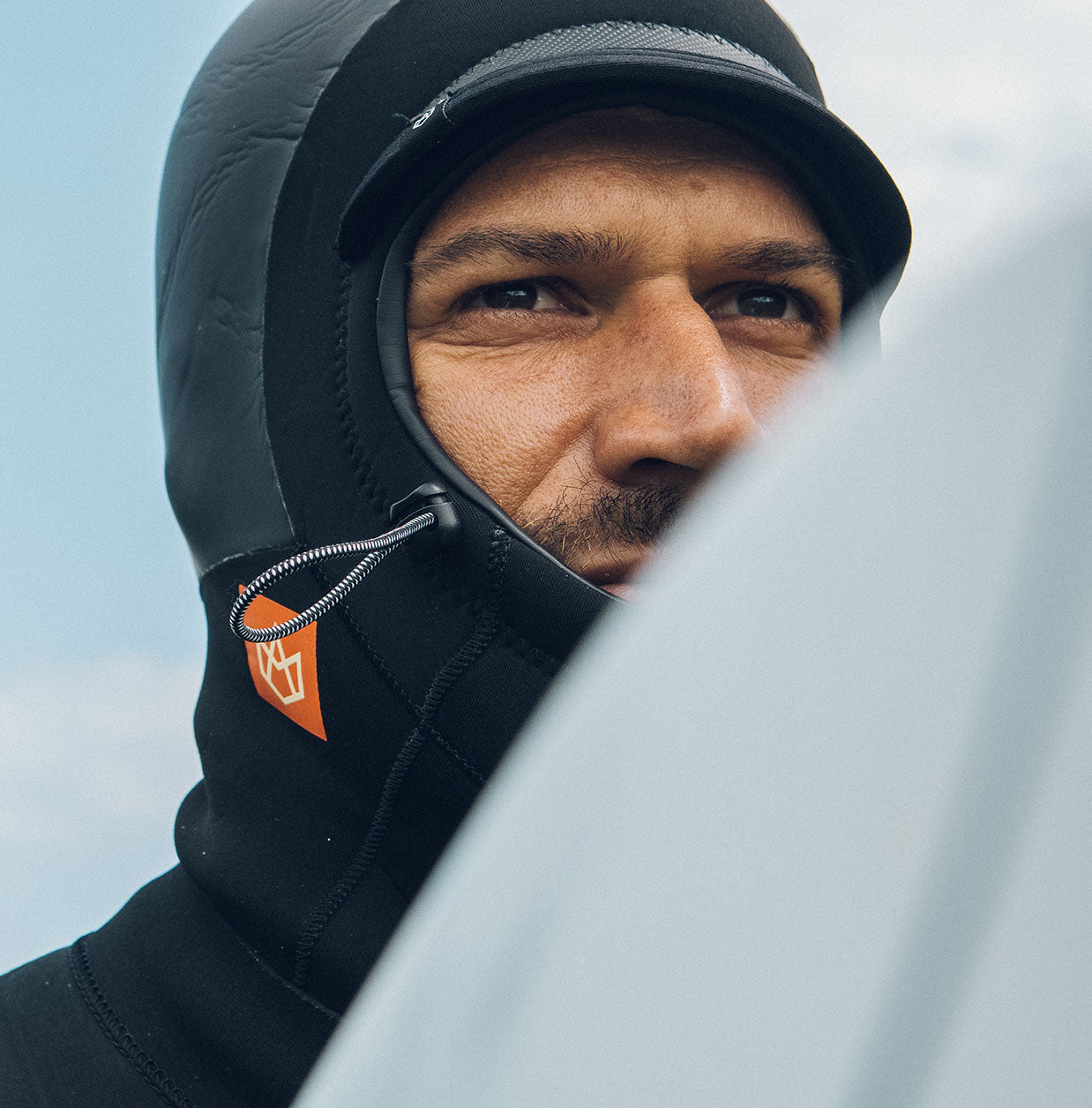 MAGMA Hood 2,5mm