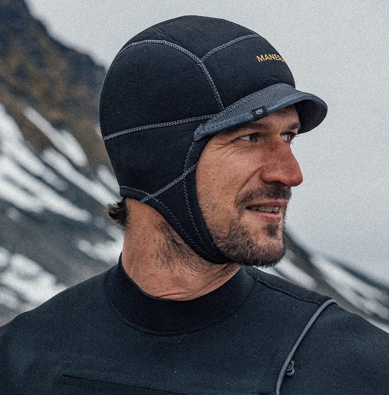 SEAFARER Cap 3mm