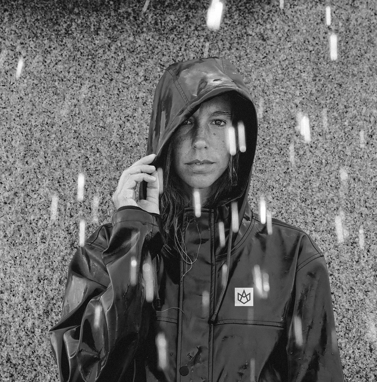 RAIN Jacket