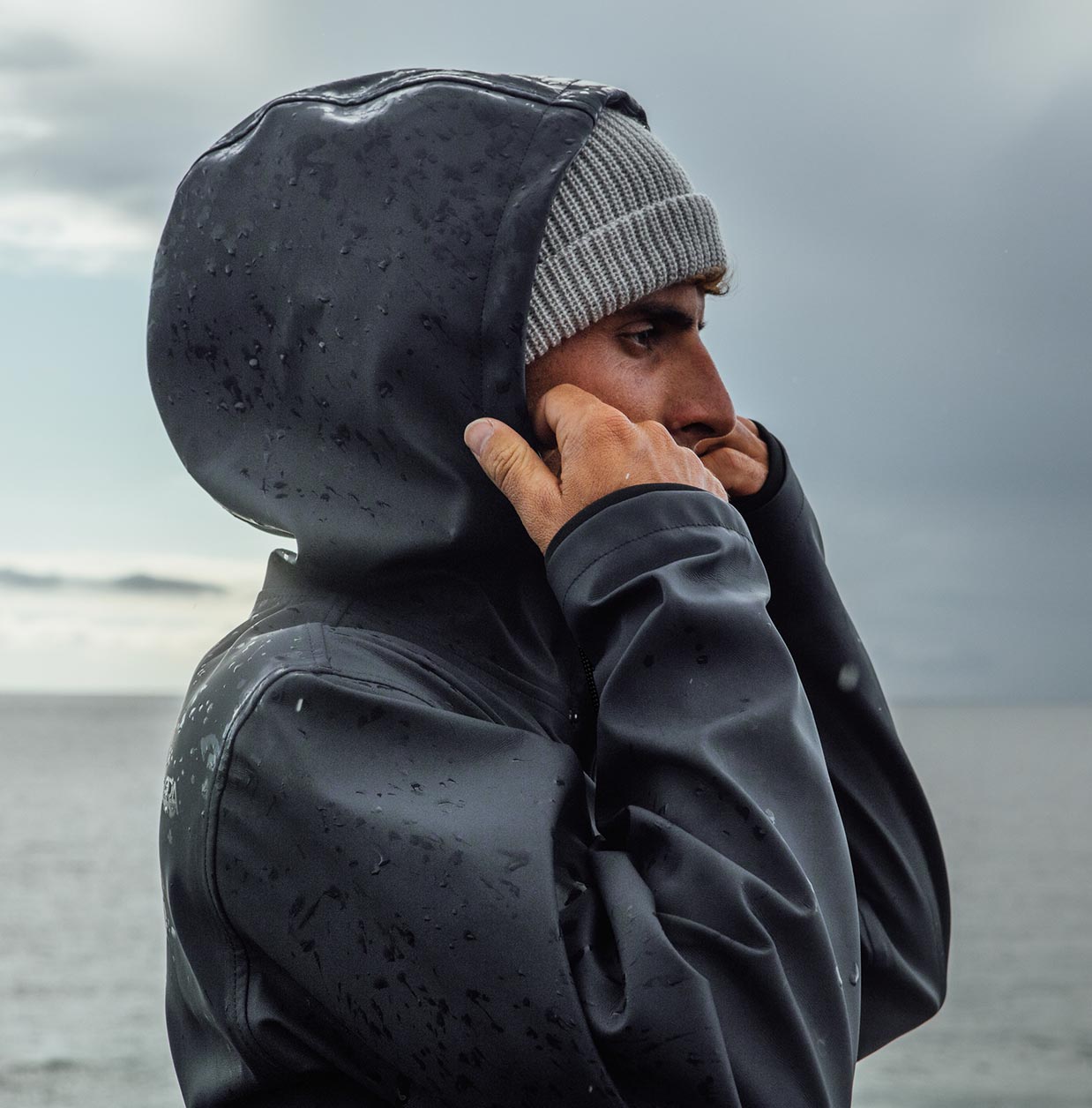 RAIN Jacket