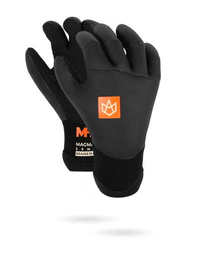 MAGMA Glove 2,5mm
