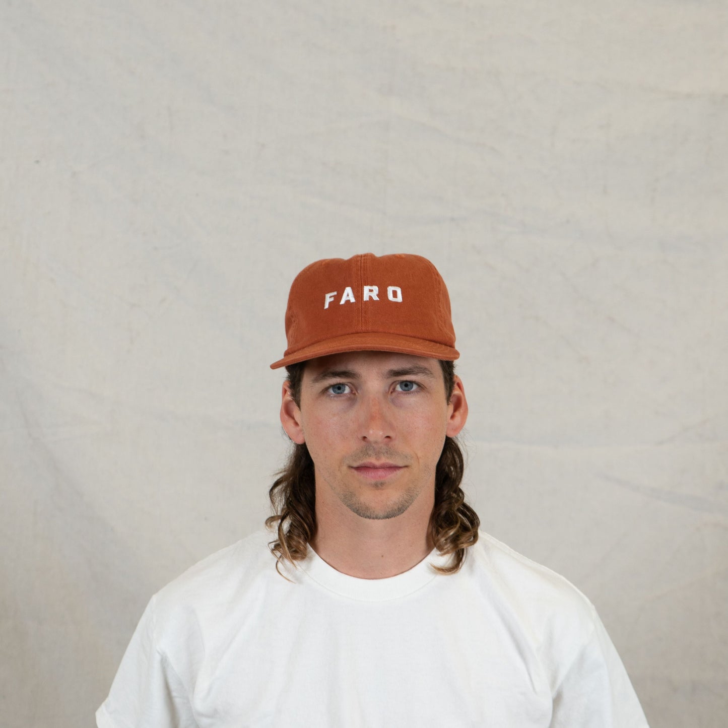 FARO BASIC LOGO CAP