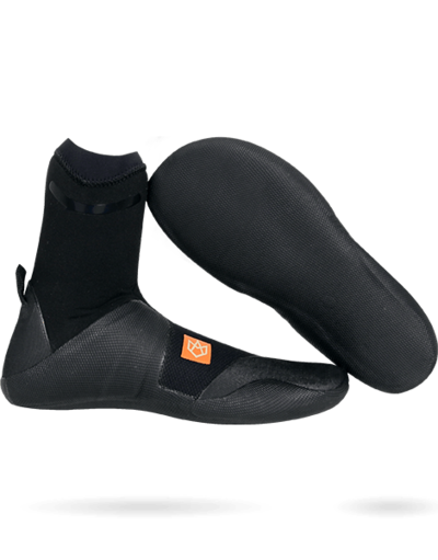 MAGMA Boots 5mm - Round toe