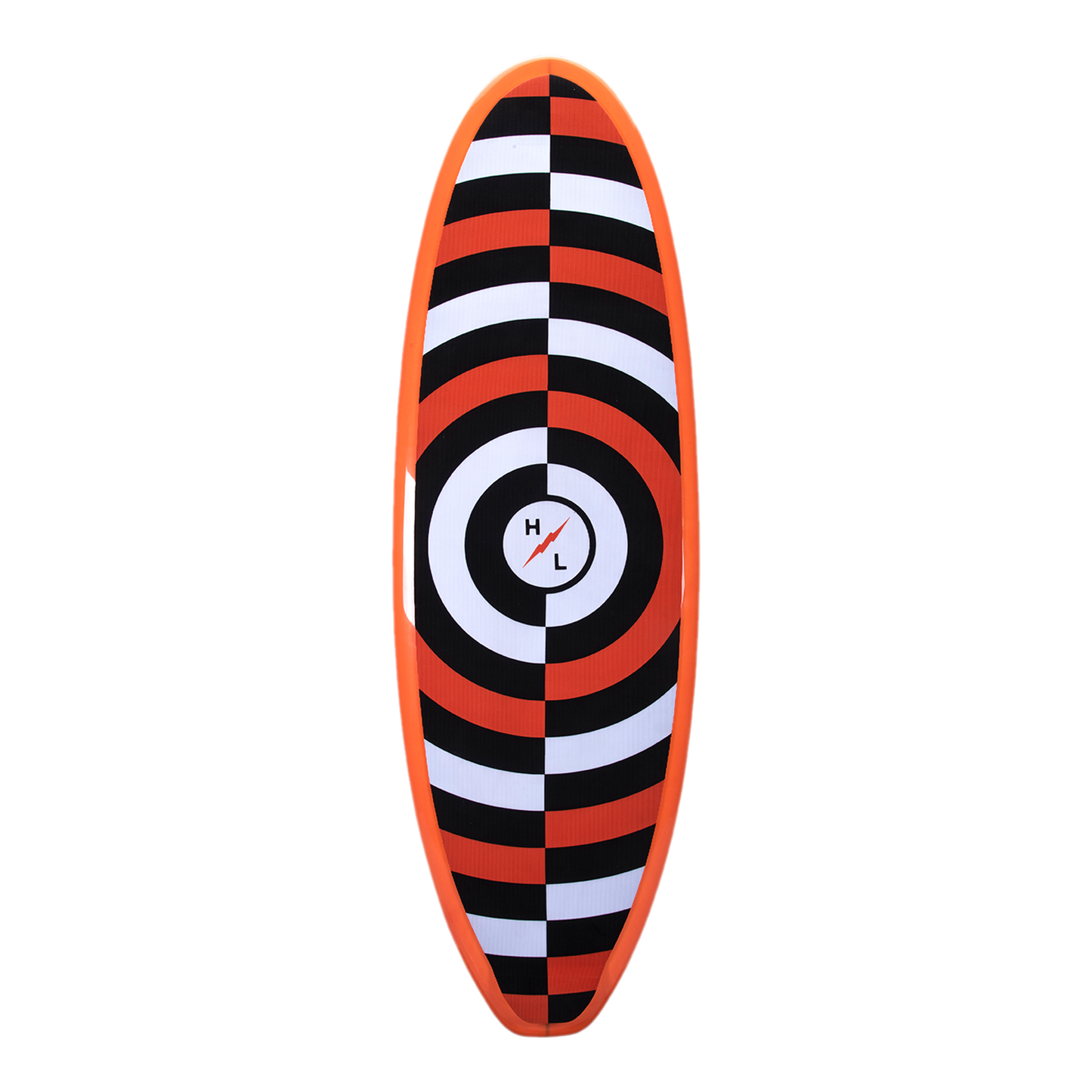 Droid Wakesurf