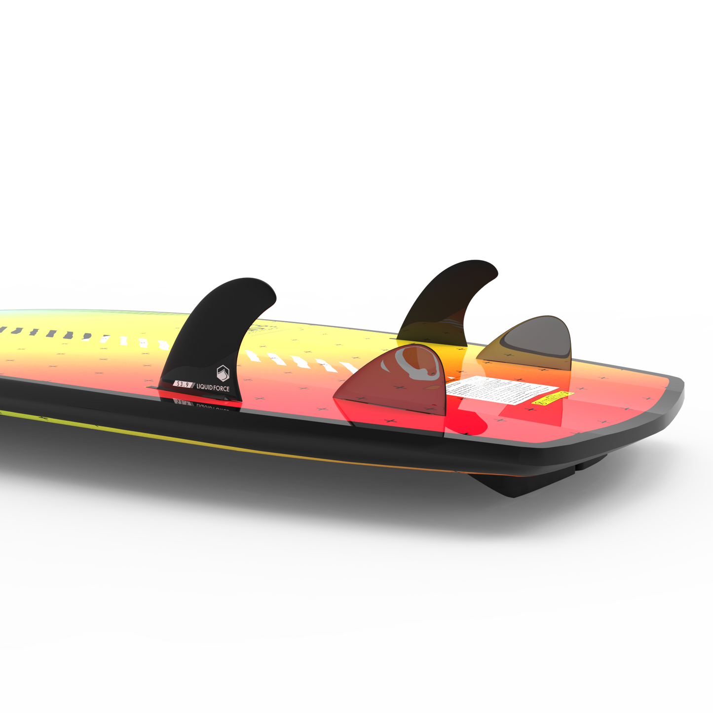 POD