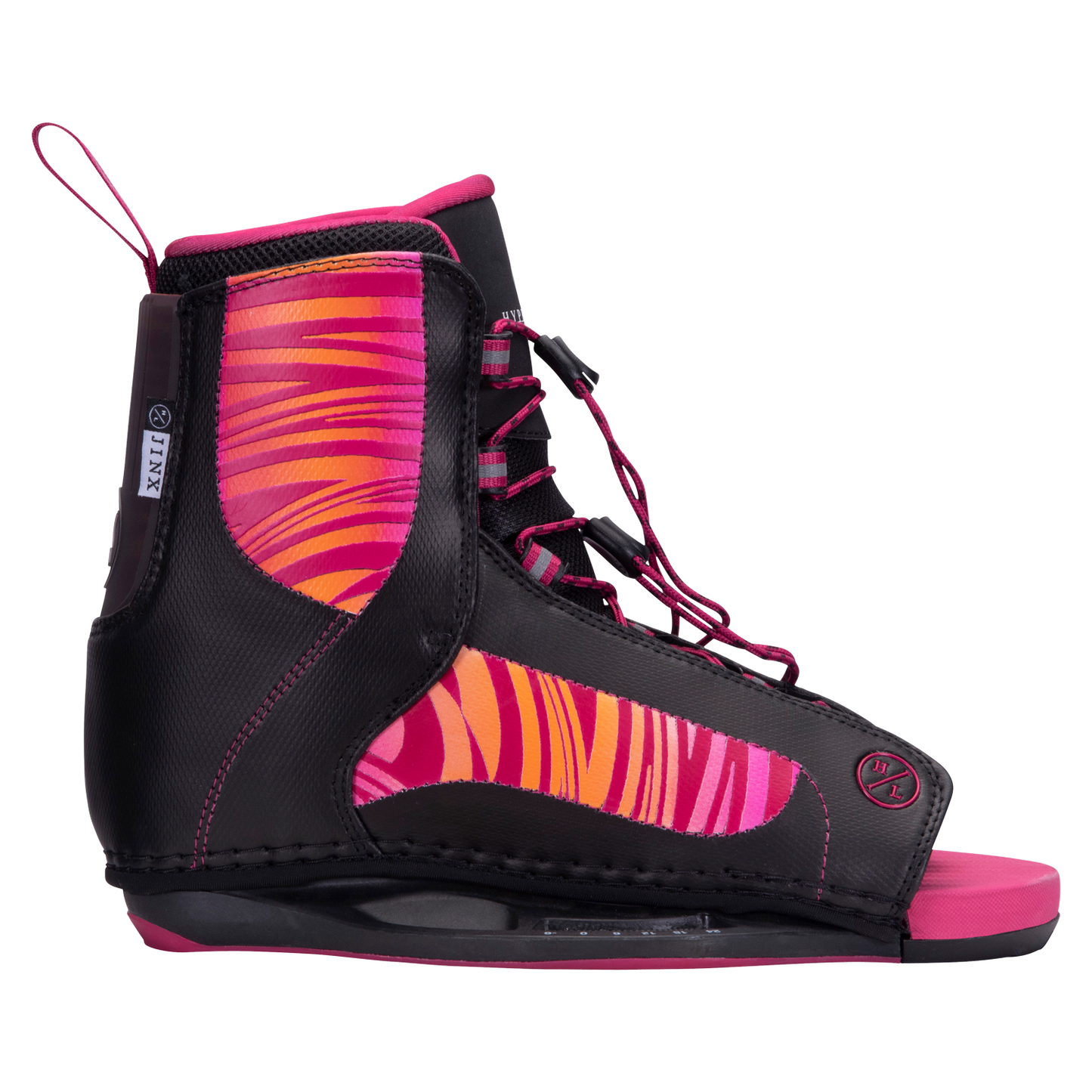 Jinx Boot