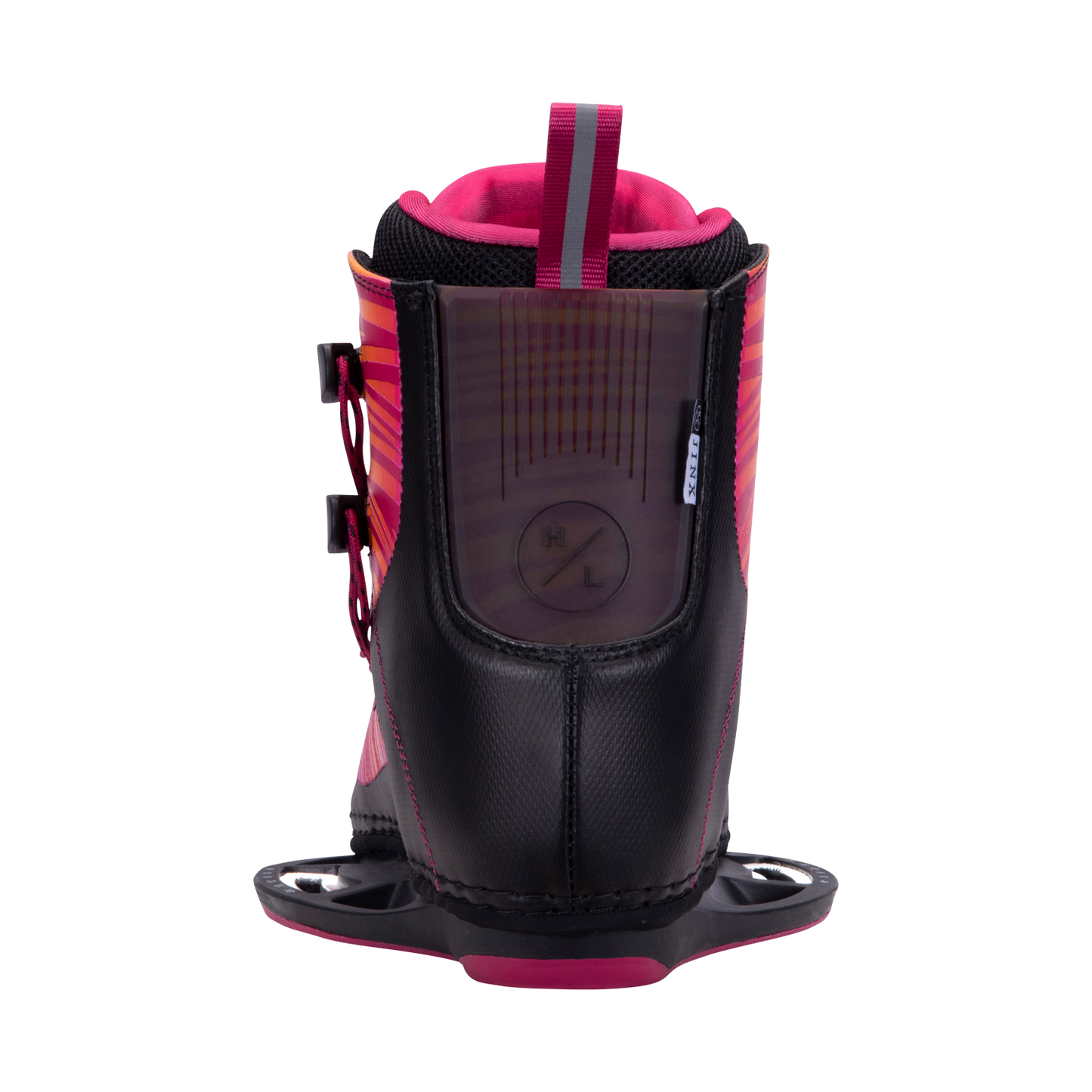 Jinx Boot