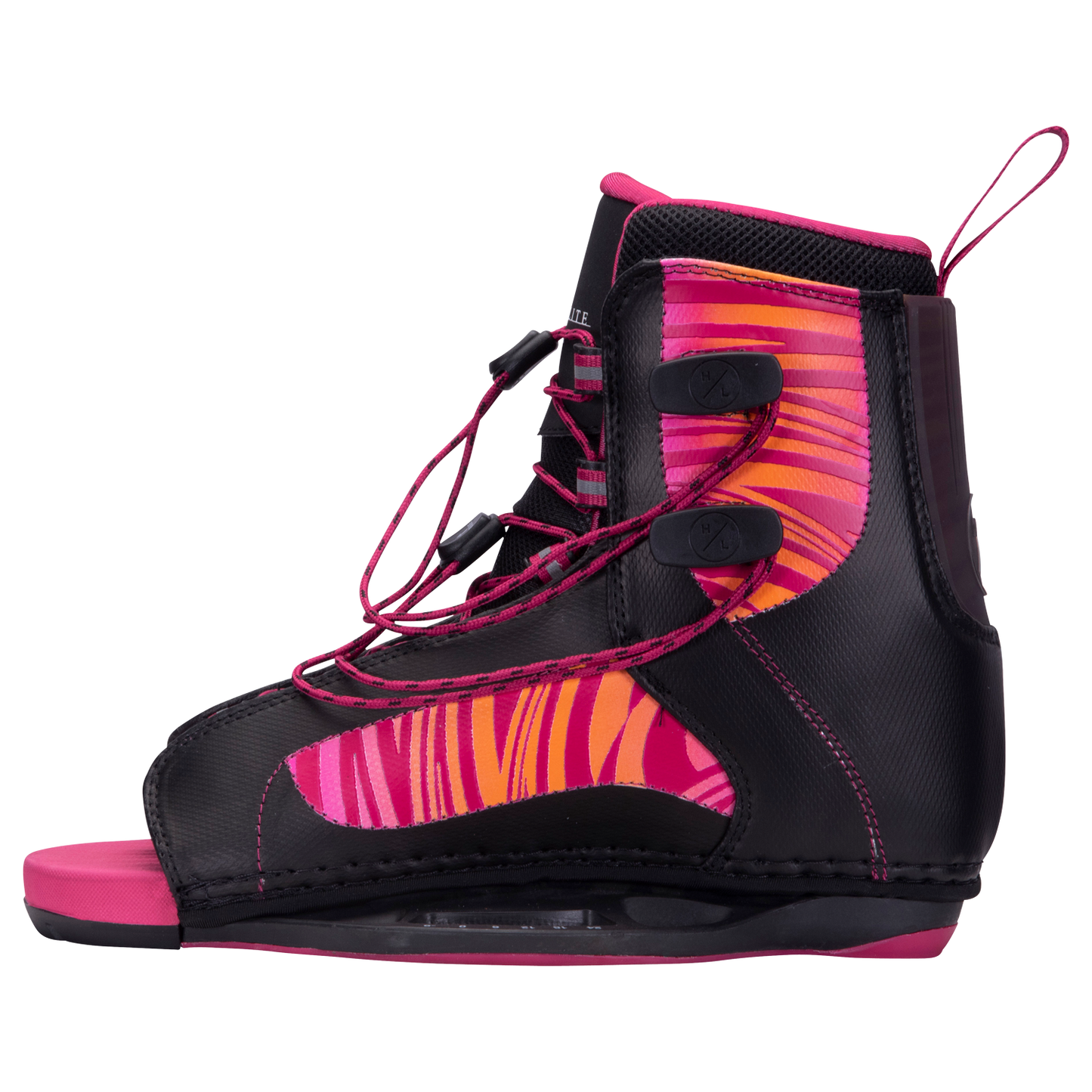 Jinx Boot