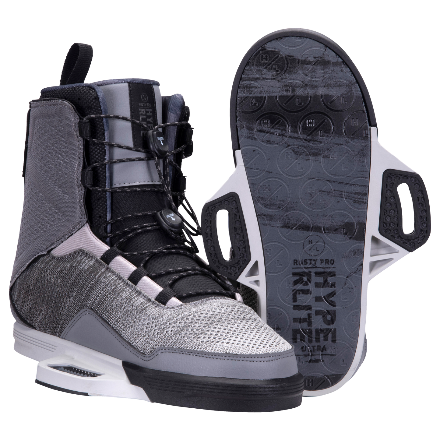 Ultra Boot