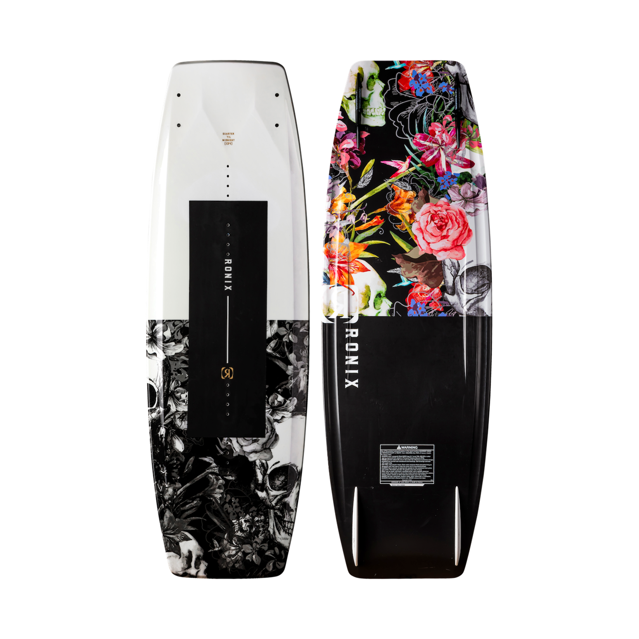Ronix Quarter 'Til Midnight - 2024