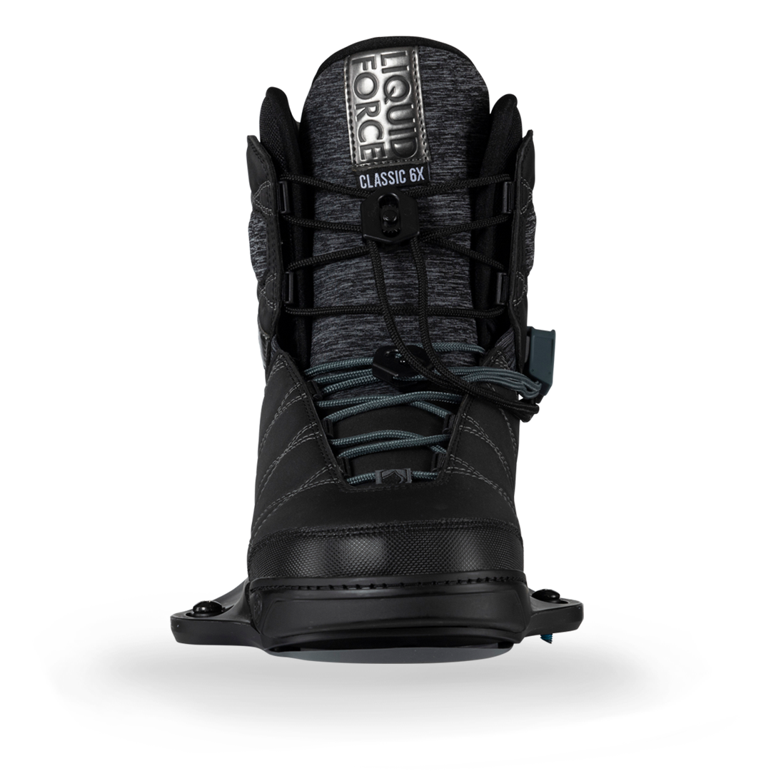 Classic 6X Wakeboard Boots