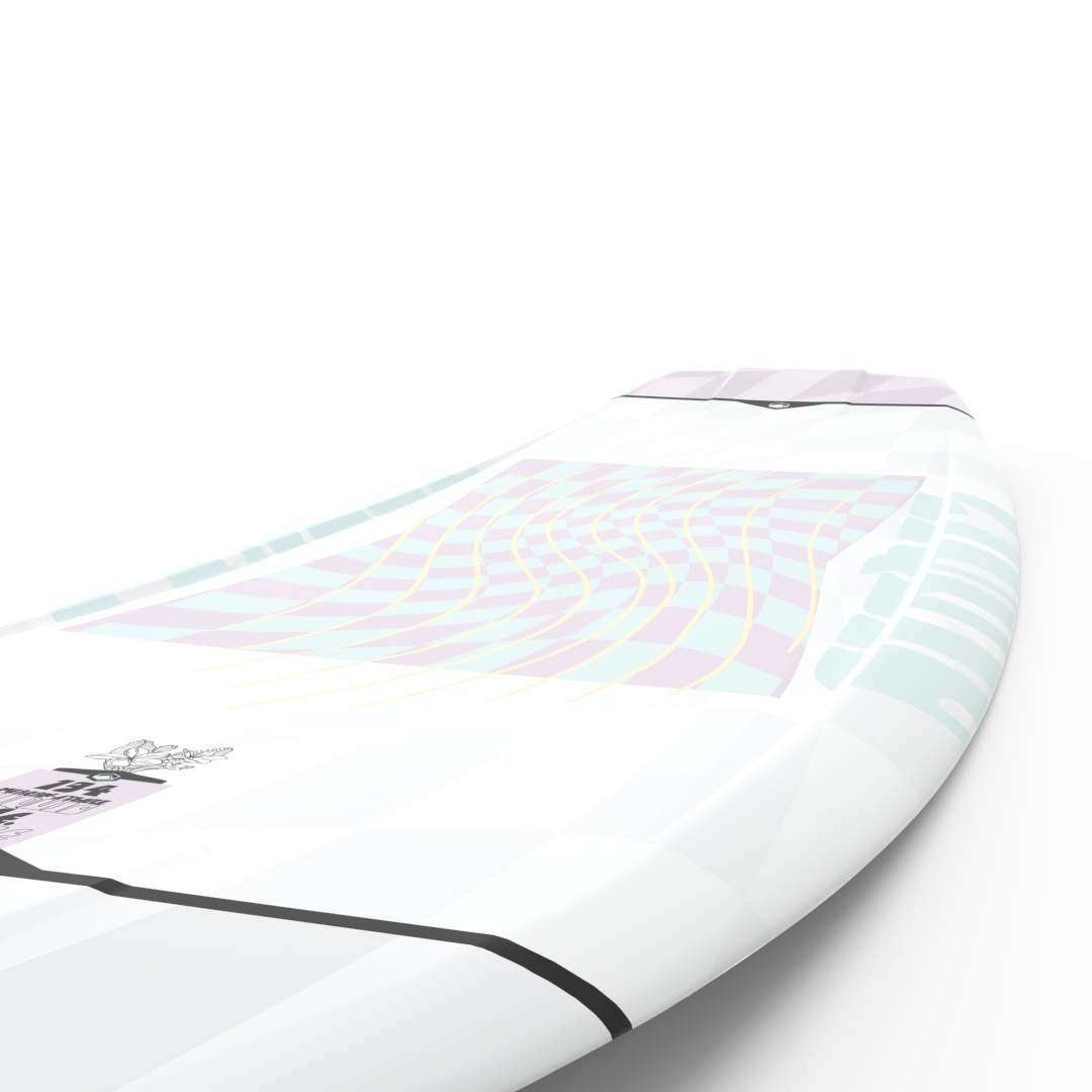 ME Wakeboard