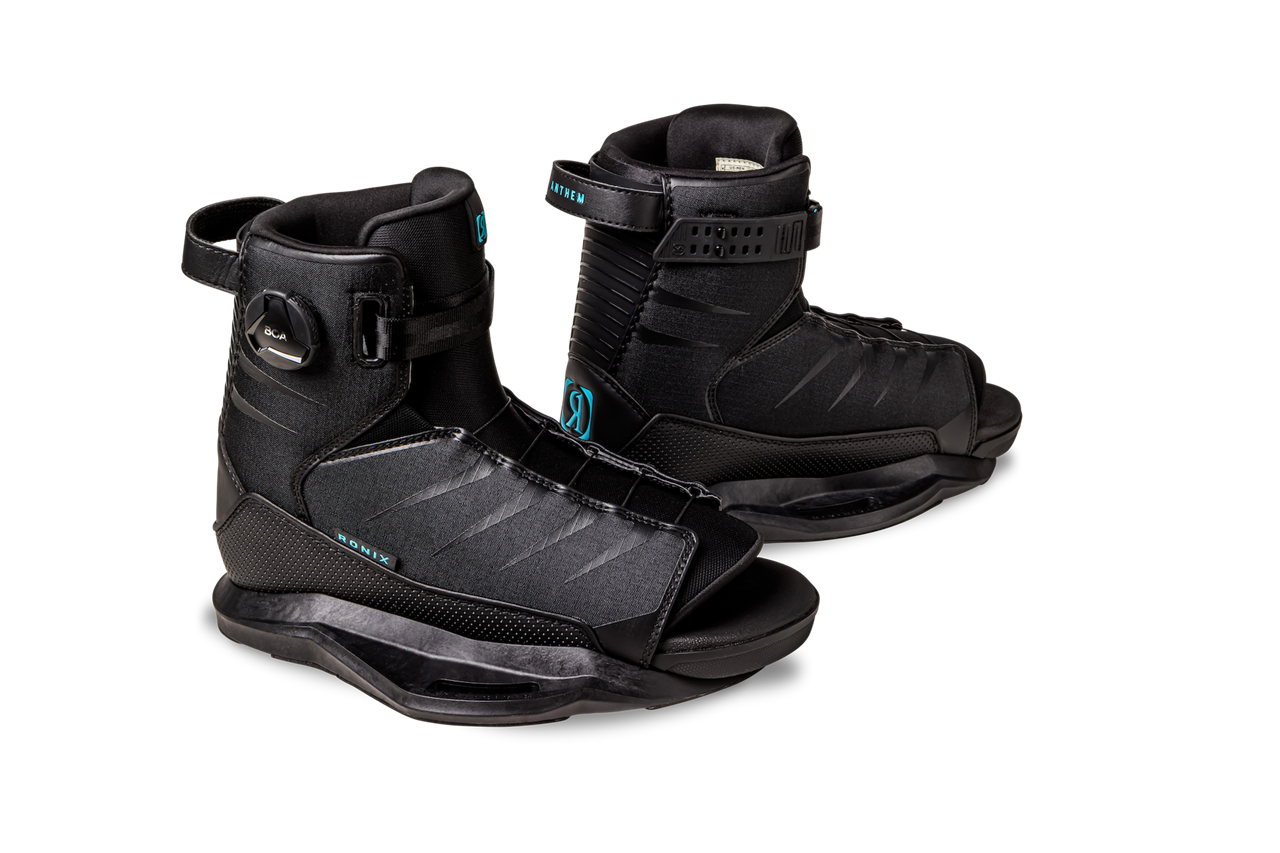 Anthem Boa - Stage 2 - Black