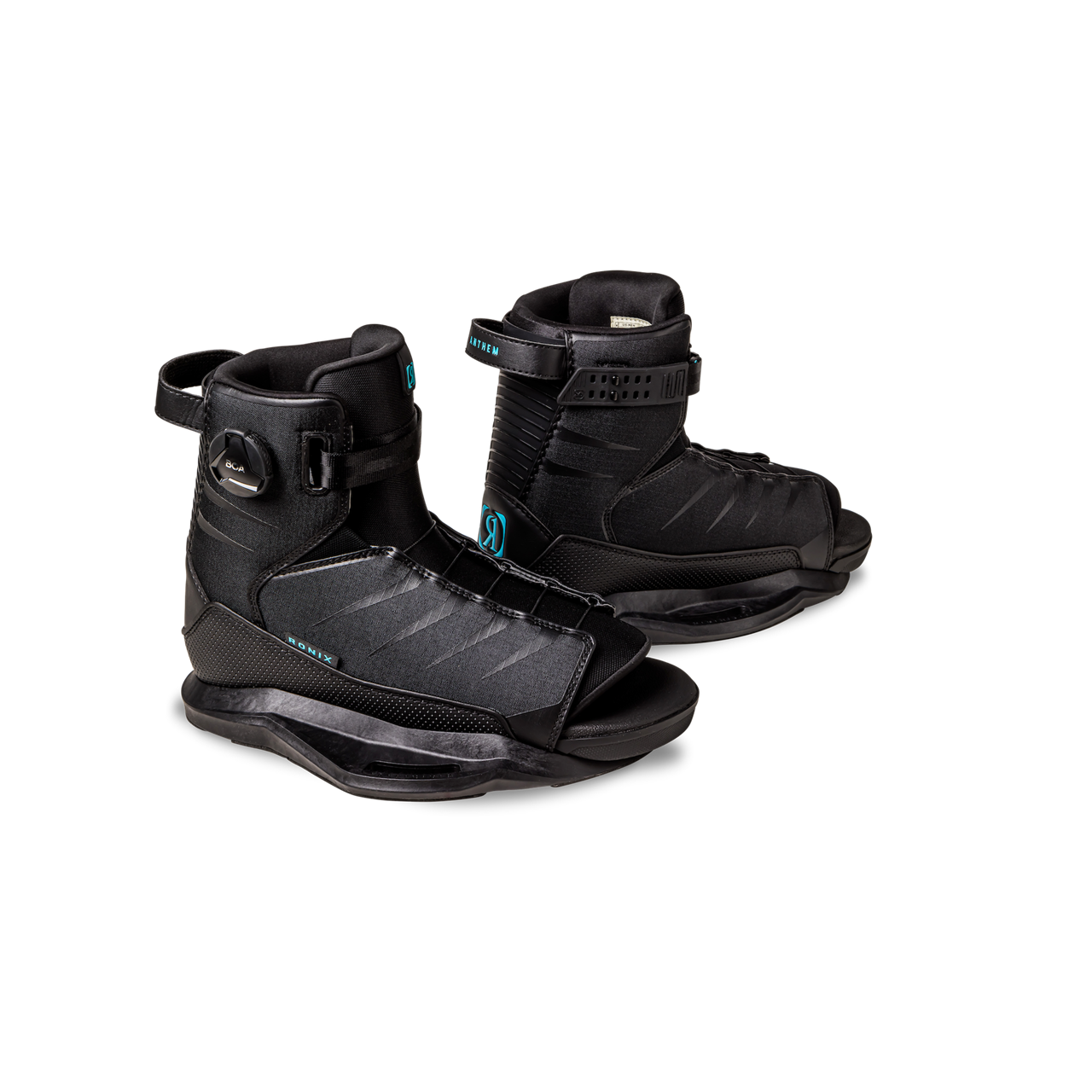 Ronix Anthem BOA Boots