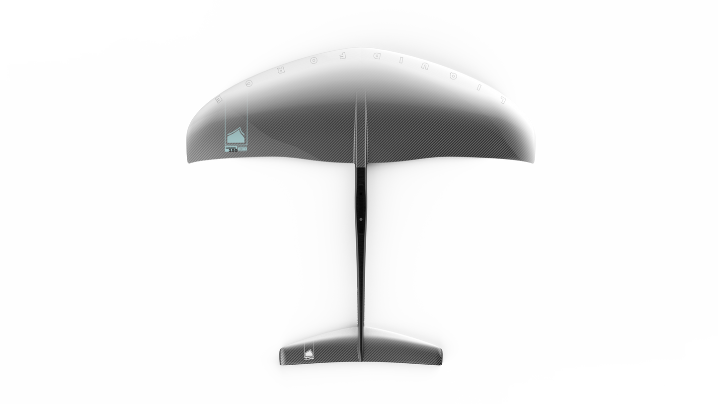 Carbon Horizon Surf Foil