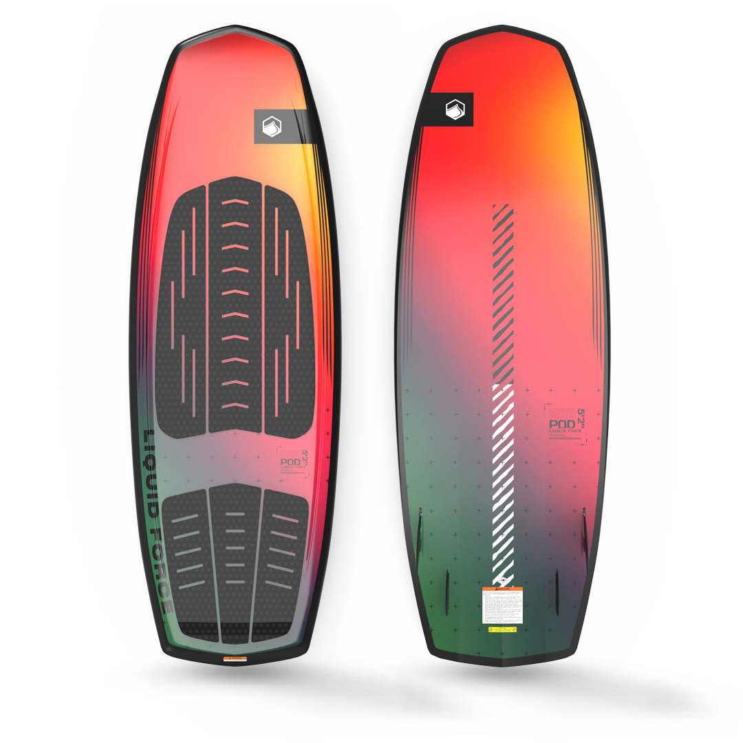 POD