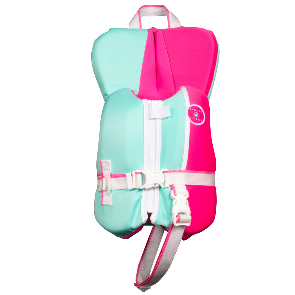 Dream CGA Kid's Vest