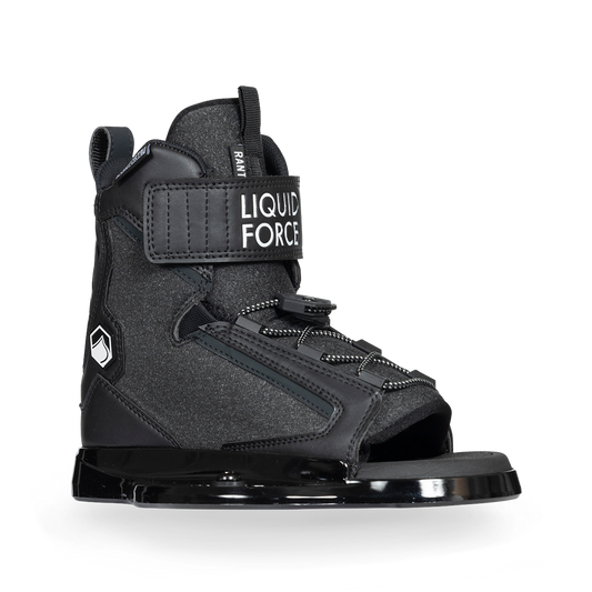 Rant Wakeboard Bindings