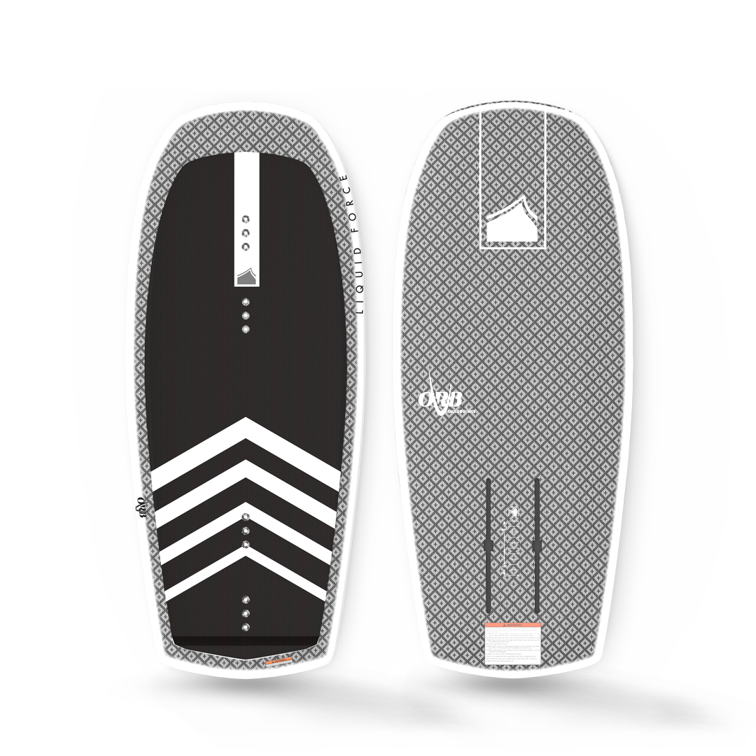 ORB Foilboard