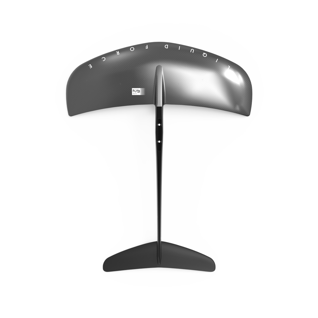 Launch Foil