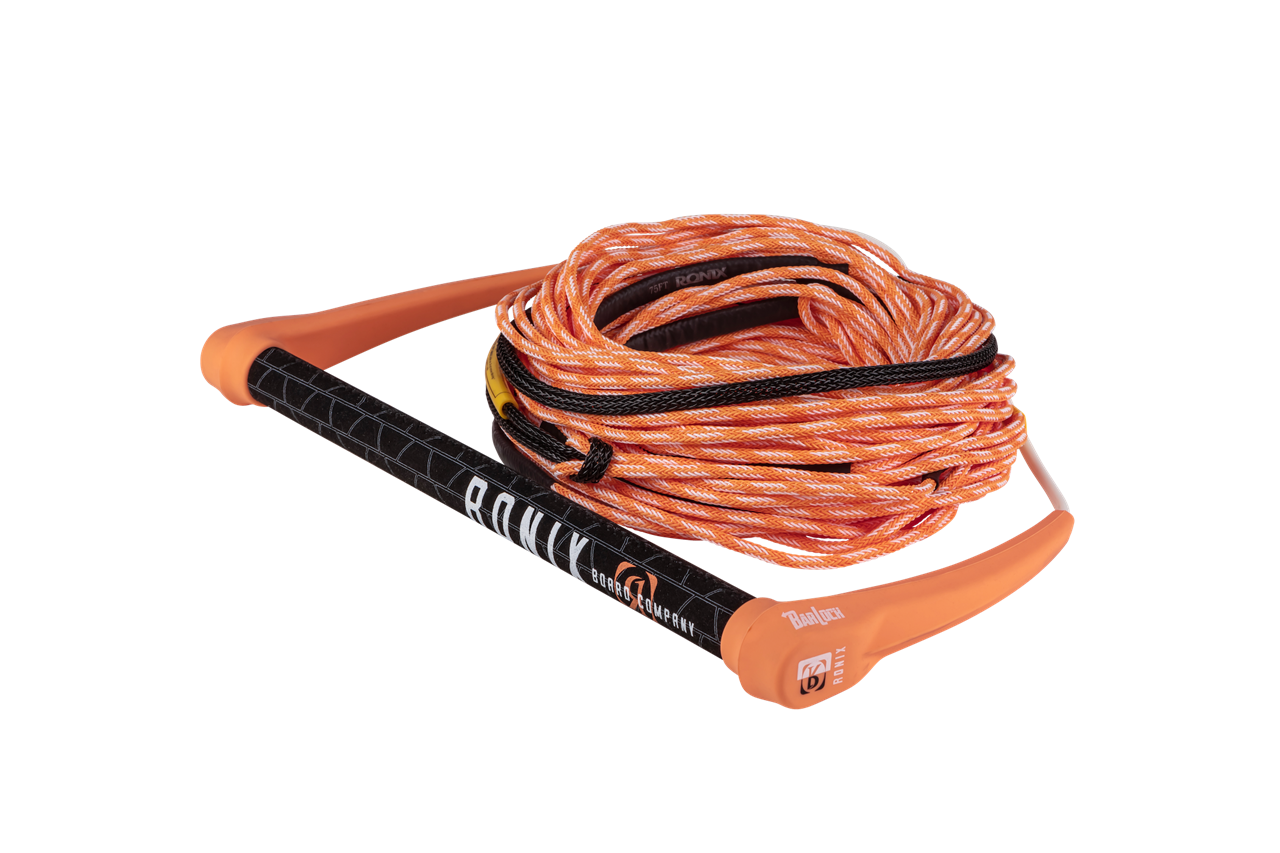 Women's Combo - Hide Grip 1 in. Dia. w/70ft. 4-Sect. Rope
