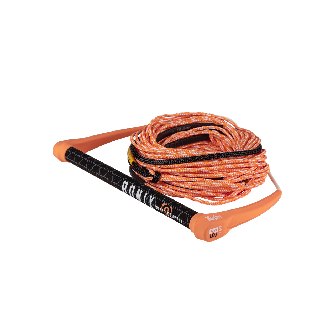 Women's Combo - Hide Grip 1 in. Dia. w/70ft. 4-Sect. Rope