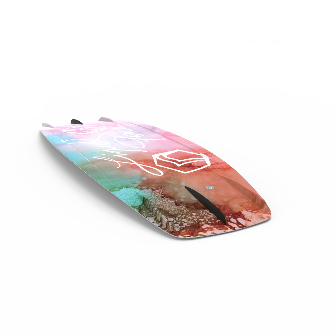 Liquid Force Girls Dream