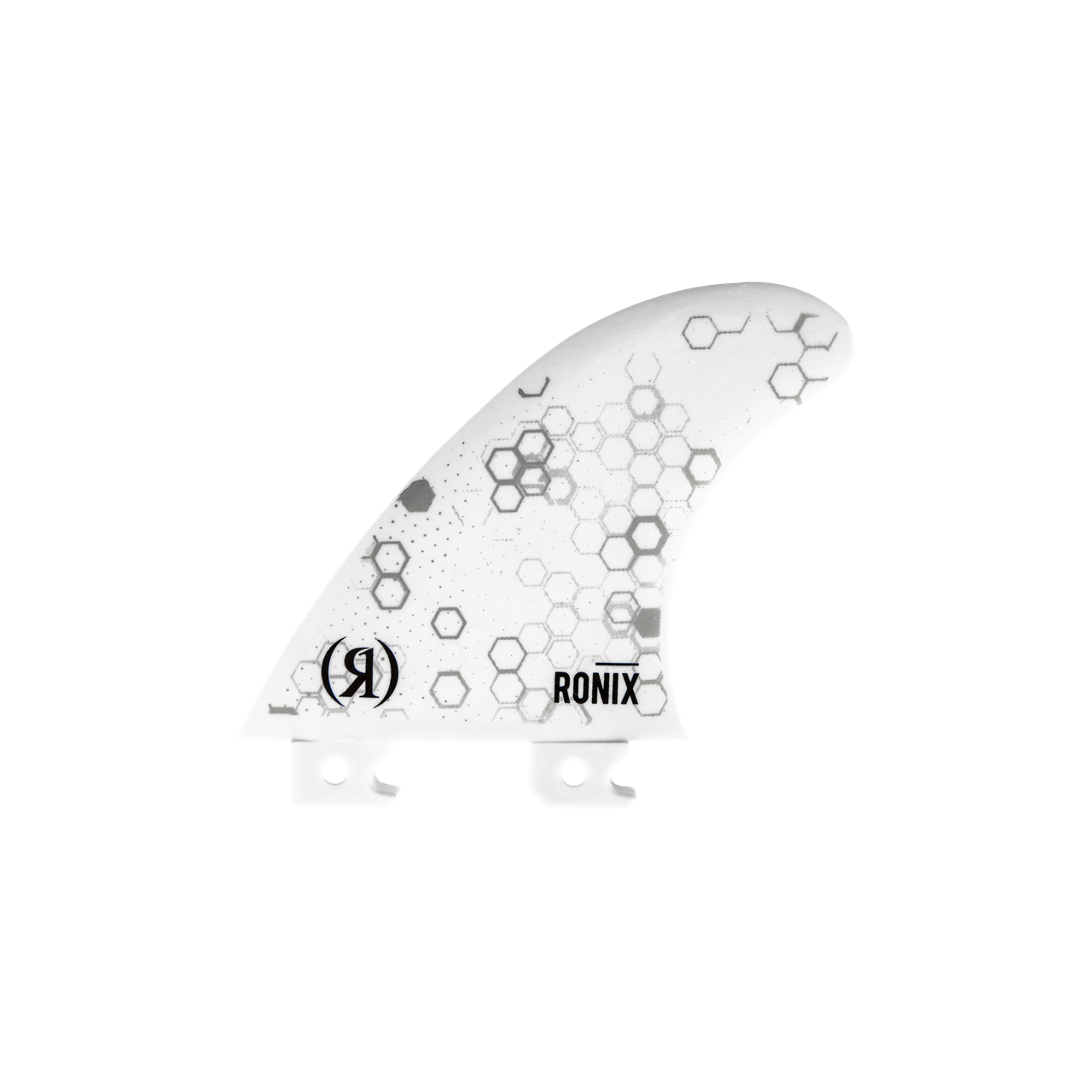 Fiberglass Fin-S 2.0 - Blueprint Surf Fin