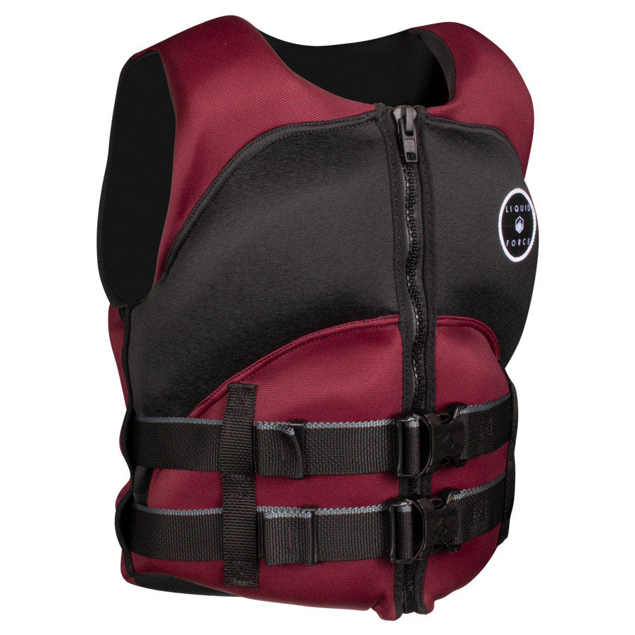 Heartbreaker Women's CGA Vest