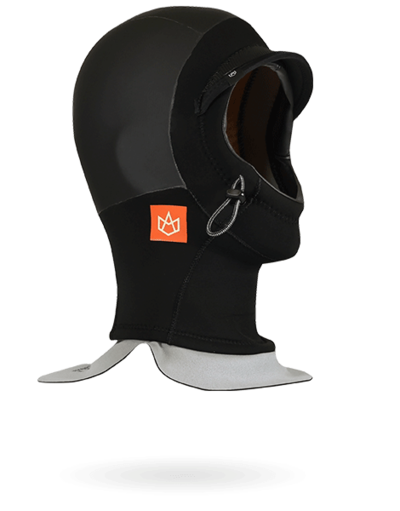 MAGMA Hood 2,5mm