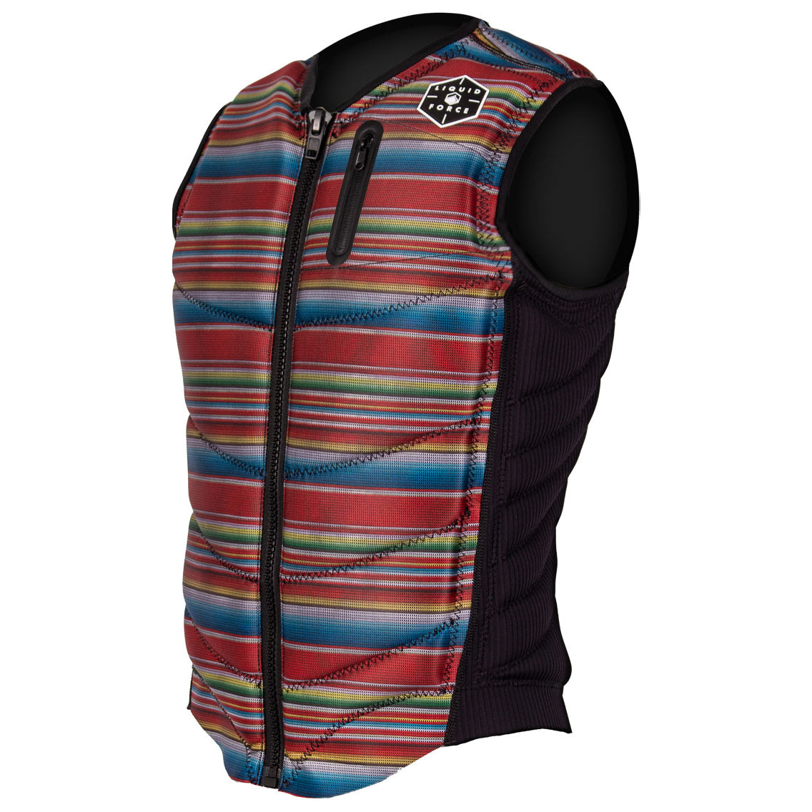 Squad Comp Mens Vest