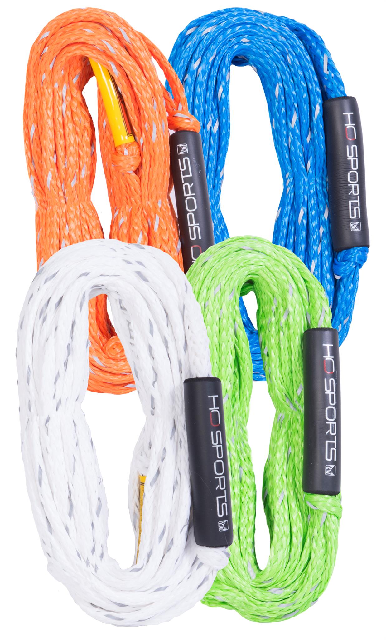 4k Safety Tube Rope