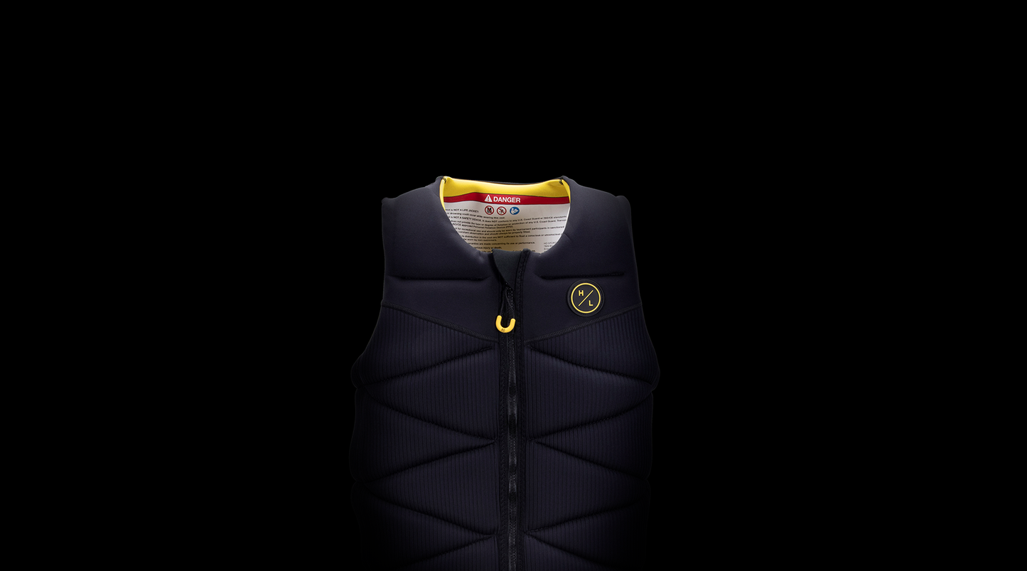 Riot NCGA Jacket