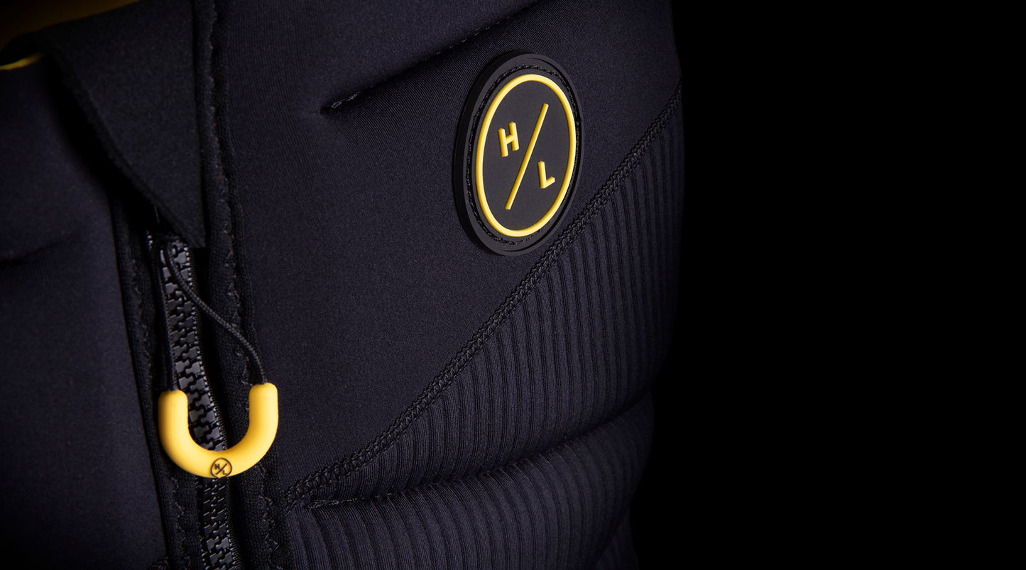 Riot NCGA Jacket