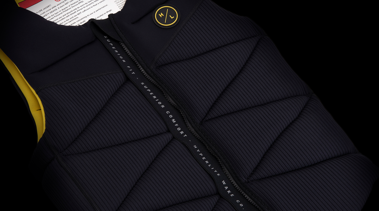Riot NCGA Jacket