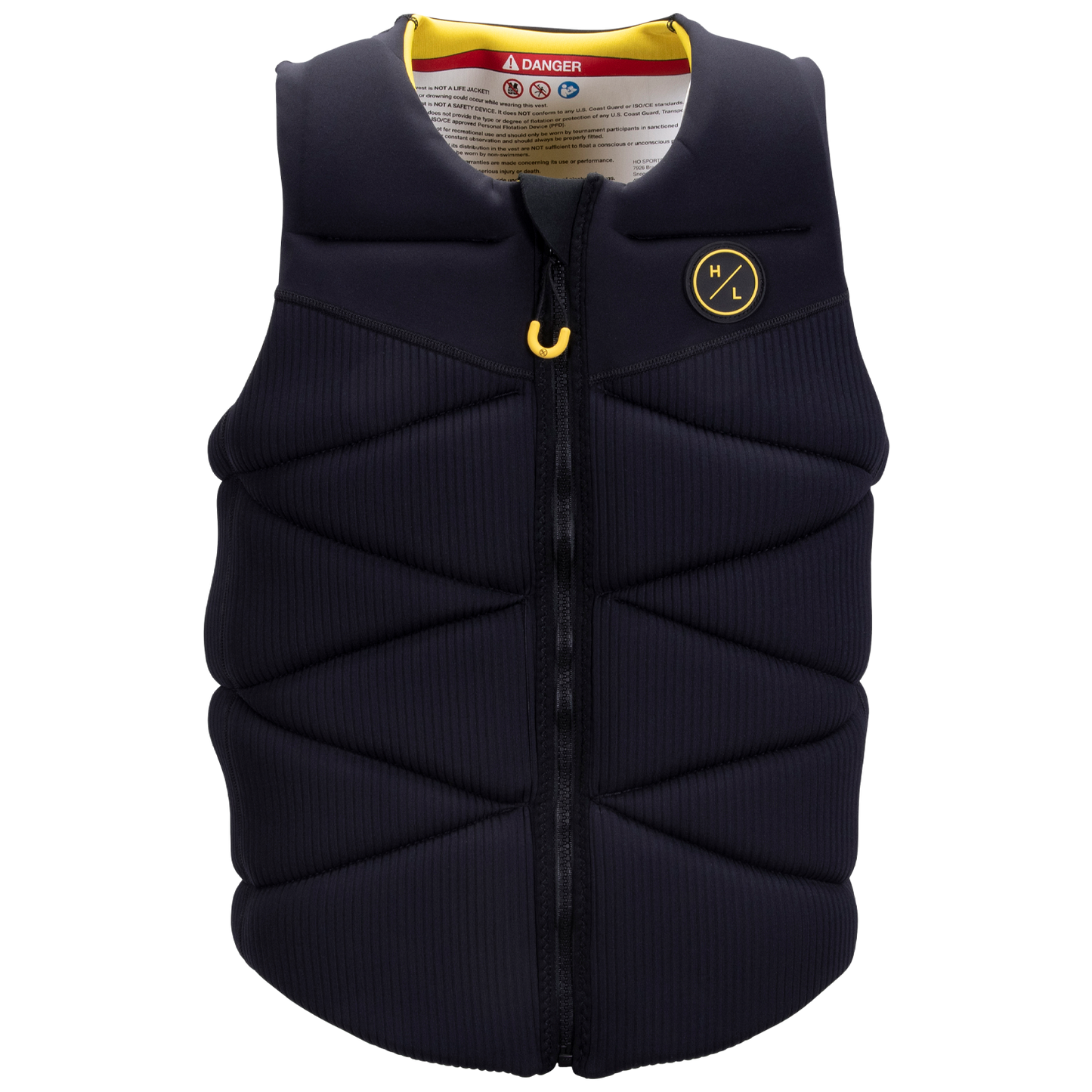 Riot NCGA Jacket
