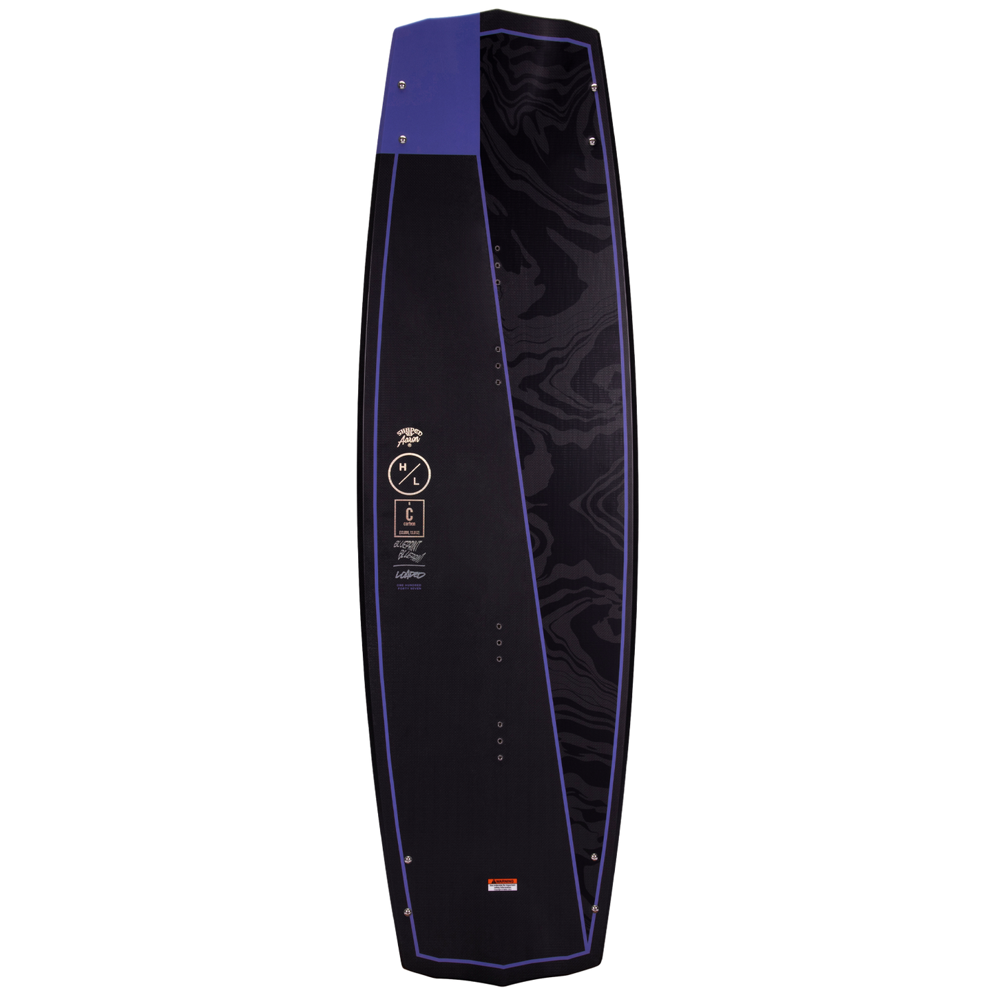 Blueprint Loaded Wakeboard